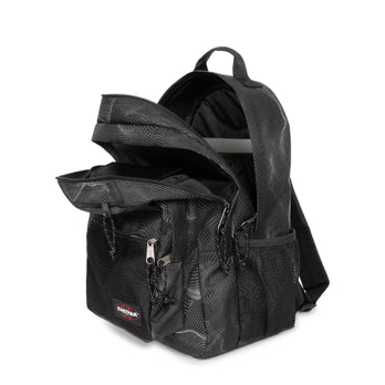 Eastpak Rugzak Pinzip EK0A5B9 Refleks dots Black 3O0 Eastpak Rugzak Pinzip EK0A5B9 Refleks dots Black 3O0