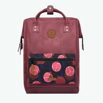 Cabaïa Rugzak Adventurer L Delhi Cabaïa Rugzak Adventurer L Delhi