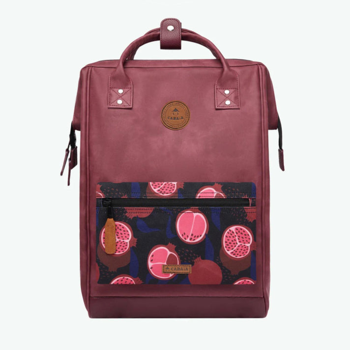 Cabaïa Rugzak Adventurer L Delhi Cabaïa Rugzak Adventurer L Delhi