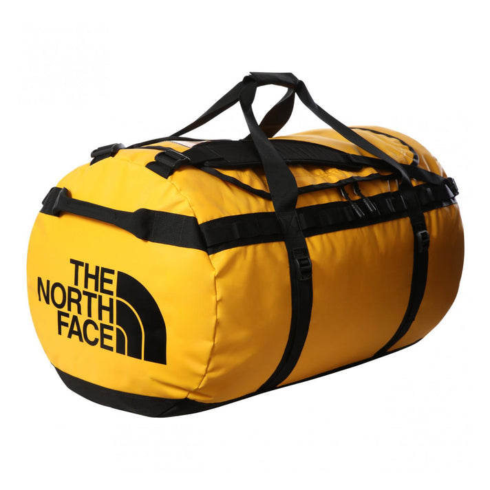 The NorthFace Reistas Base Camp XL Summit Gold The NorthFace Reistas Base Camp XL Summit Gold