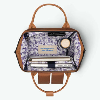 Cabaïa Rugzak Adventurer M Turin Cabaïa Rugzak Adventurer M Turin