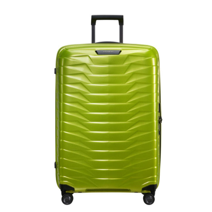 Samsonite Koffer 126042 75 cm Proxis Lime 1515 Samsonite Koffer 126042 75 cm Proxis Lime 1515