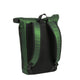 New Rebels Laptoprugzak 51.1135 New York Metallic Green 29