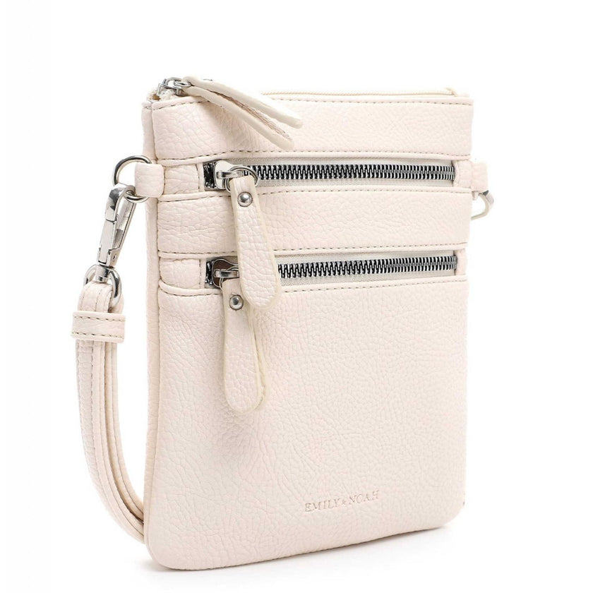 Emily & Noah Tas 60392 Emma Cream 470