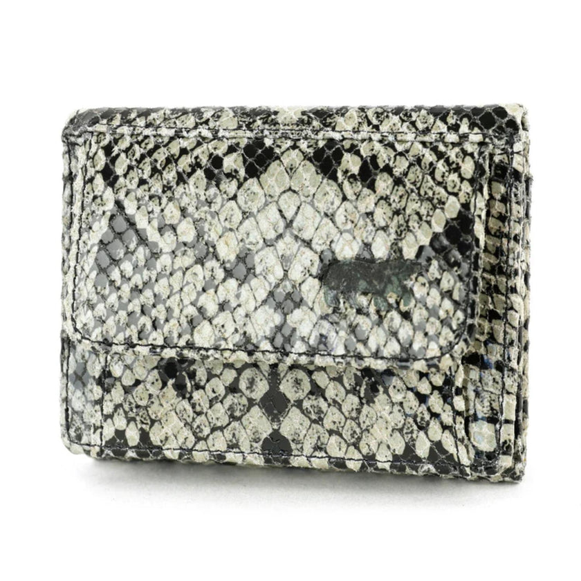 Bear Design Portemonnee SN4102 Nana Grey