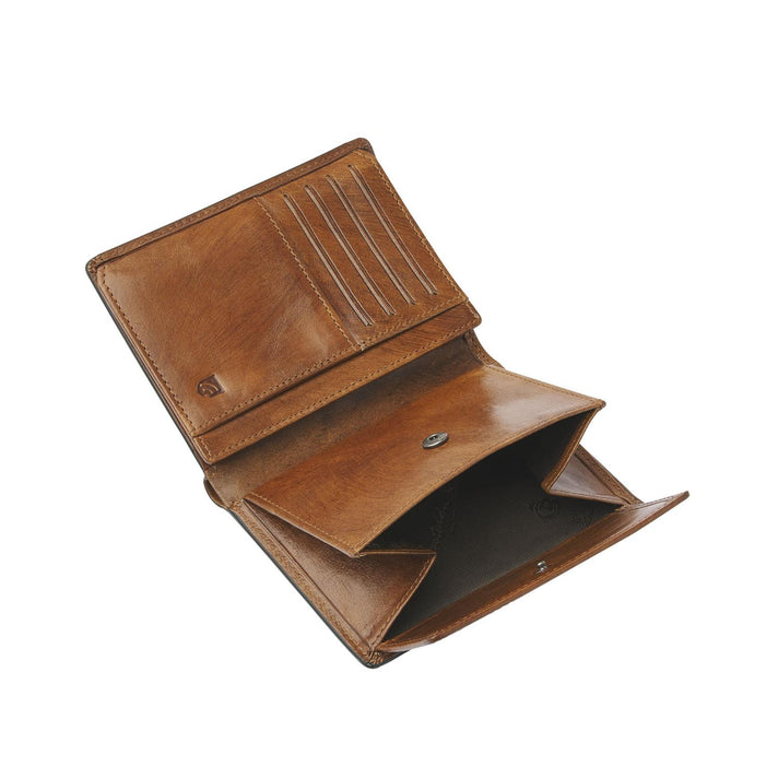 Castelijn en Beerens Portemonnee 52 5793 Rien Naturel Castelijn en Beerens Portemonnee 52 5793 Rien Naturel