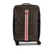 Guess Koffer P9269983 55 cm Van Sant travel Mocha Logo MLO