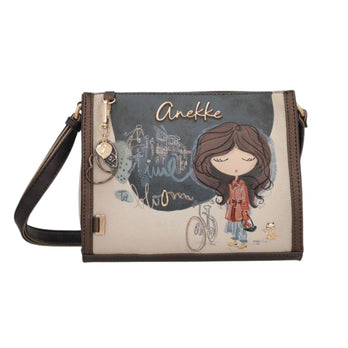 Anekke Tas 43703-571 Tulip 571 Anekke Tas 43703-571 Tulip 571