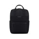 Kapten & Son Laptoprugzak Bergen Pro All Black