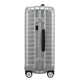 Samsonite Koffer 150050 55/20 Proxis aluminium 1004 Aluminium