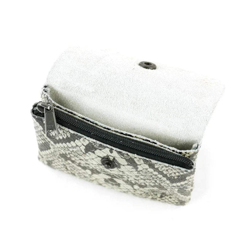 Bear Design Portemonnee SN8054 Pietje Grey