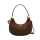 Flora&Co Tas F7592 Chocolat