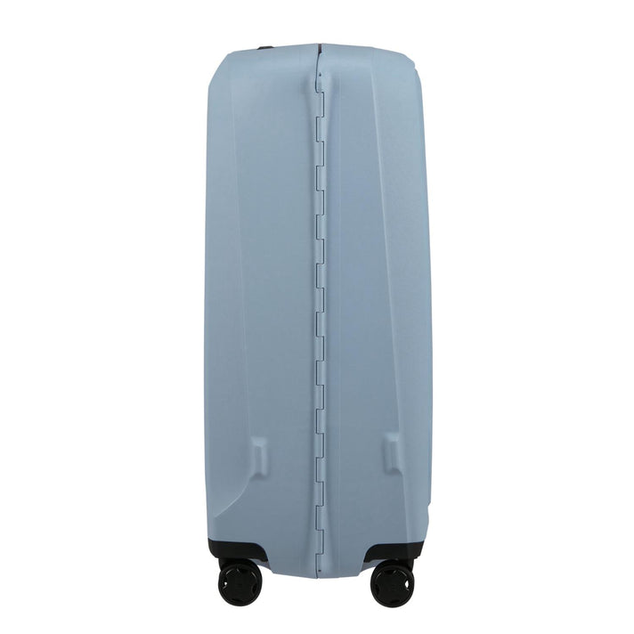 Samsonite Koffer 146912 75/28 Essens Fog Blue 9844 Samsonite Koffer 146912 75/28 Essens Fog Blue 9844