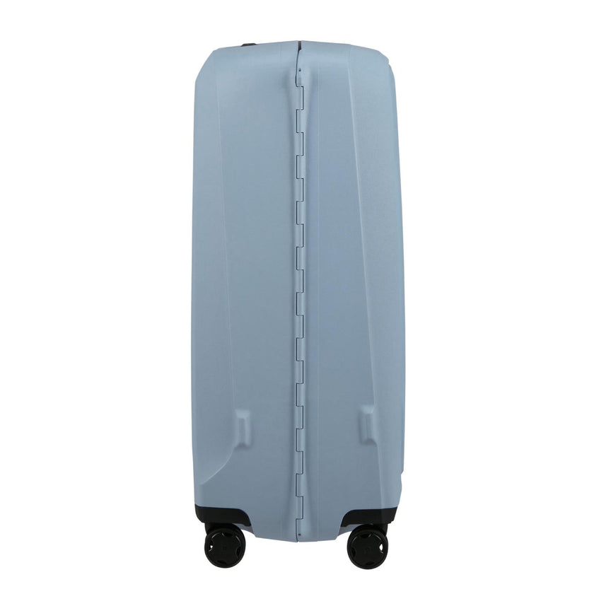 Samsonite Koffer 146912 75/28 Essens Fog Blue 9844