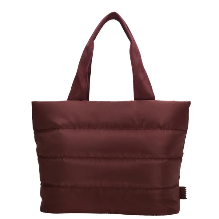 Zebra Trends Shopper 21537 Elske Bordo 007 Zebra Trends Shopper 21537 Elske Bordo 007