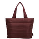 Zebra Trends Shopper 21537 Elske Bordo 007