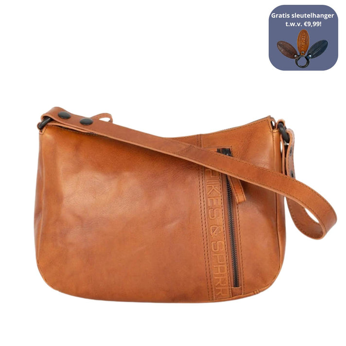 Spikes&Sparrow Tas 481170 Brandy 47 Spikes&Sparrow Tas 481170 Brandy 47