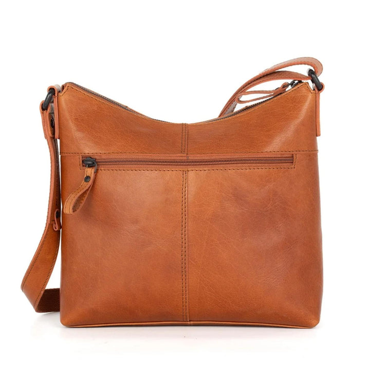 Spikes&Sparrow Crossbody 481111 Brandy 47 Spikes&Sparrow Crossbody 481111 Brandy 47