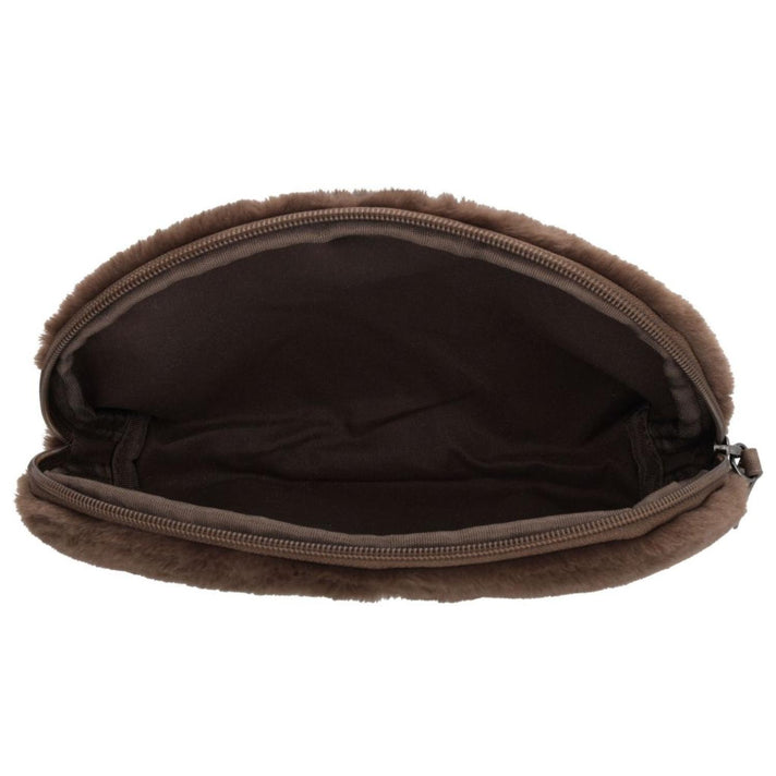 Beagles Toilettas 24614 Faux Fur Mokka 1273 Beagles Toilettas 24614 Faux Fur Mokka 1273