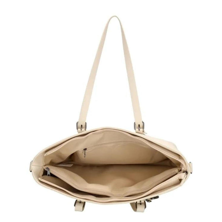 Charm Tas 20055 Birmingham Creme 138 Charm Tas 20055 Birmingham Creme 138