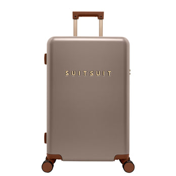 SUITSUIT Koffer TR-73014 66 cm Serenity Moon Stone SUITSUIT Koffer TR-73014 66 cm Serenity Moon Stone