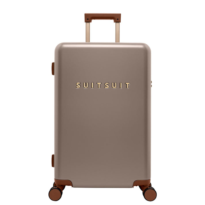 SUITSUIT Koffer TR-73014 66 cm Serenity Moon Stone SUITSUIT Koffer TR-73014 66 cm Serenity Moon Stone