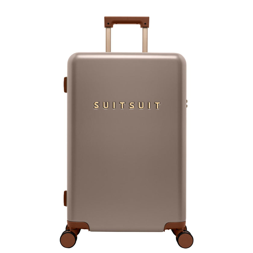 SUITSUIT Koffer TR-73014 66 cm Serenity Moon Stone