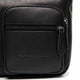 Chesterfield Tas C48.1411 Valenora Zwart 00