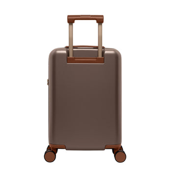SUITSUIT Handbagage koffer TR-72912 55 cm Serenity Chocolate brown SUITSUIT Handbagage koffer TR-72912 55 cm Serenity Chocolate brown