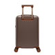 SUITSUIT Handbagage koffer TR-72912 55 cm Serenity Chocolate brown