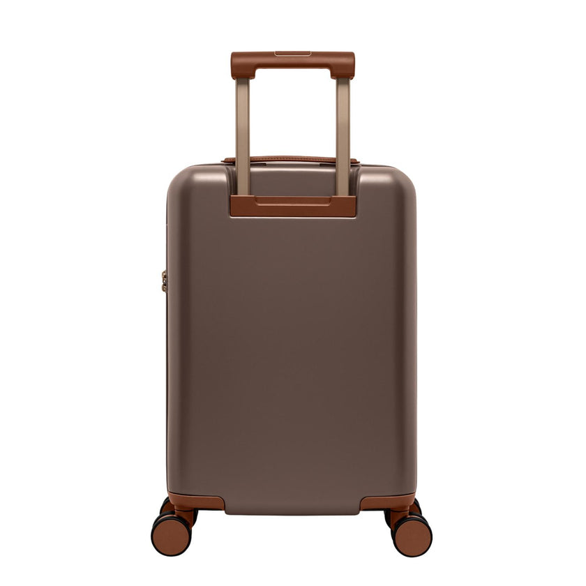 SUITSUIT Handbagage koffer TR-72912 55 cm Serenity Chocolate brown
