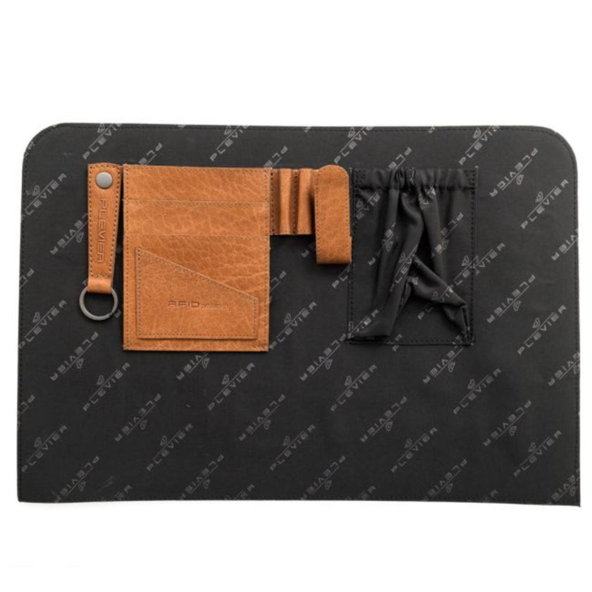 Plevier Laptoptas 356 Amber