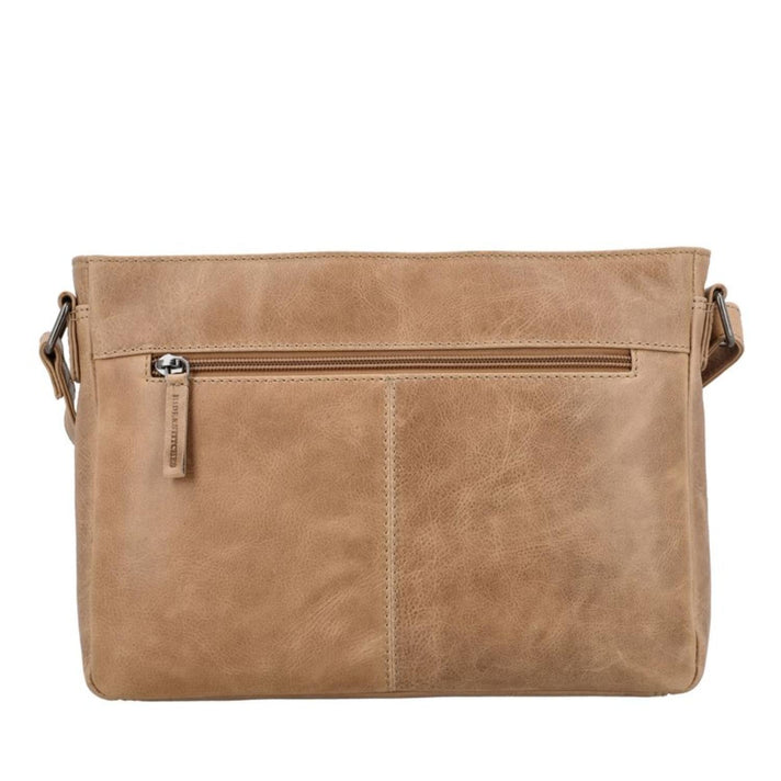 Hide & Stitches Tas 25316 Porto Taupe 016 Hide & Stitches Tas 25316 Porto Taupe 016