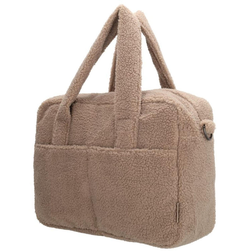 Beagles Verzorgingstas 24669 Lugo Teddy Taupe 016