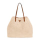 Guess Tas WG951429 Victtoria Natural/Cognac NTC
