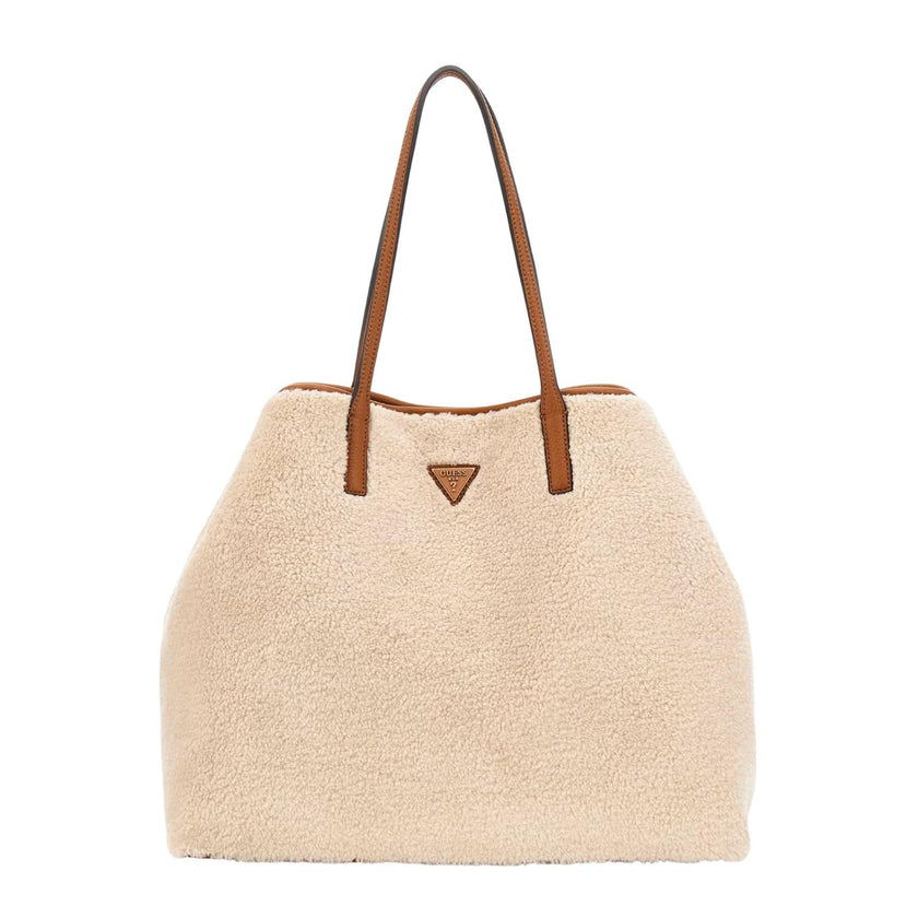 Guess Tas WG951429 Victtoria Natural/Cognac NTC