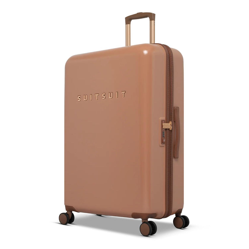 SUITSUIT Koffer TR-72518 76 cm Italian clay