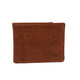 Bear Design Portemonnee CP7077 Abel Cognac