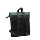New Rebels Rugzak 51.1255- Los Angeles Dark Green 63