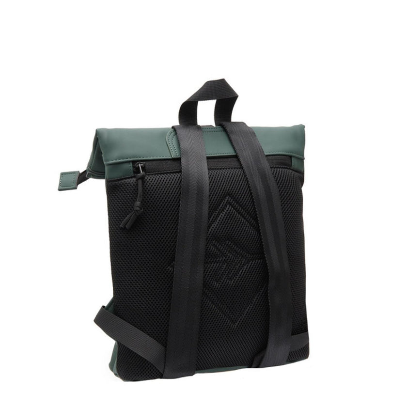 New Rebels Rugzak 51.1255- Los Angeles Dark Green 63