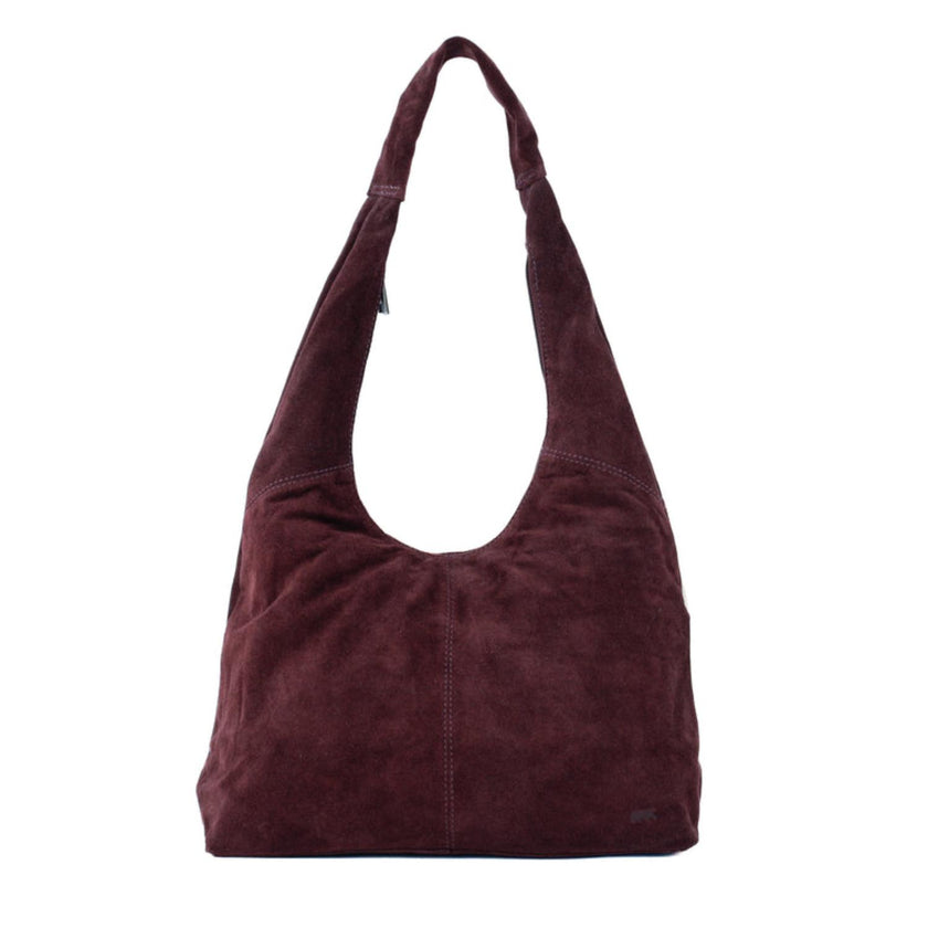Bear Design Tas SU3577 Bordo
