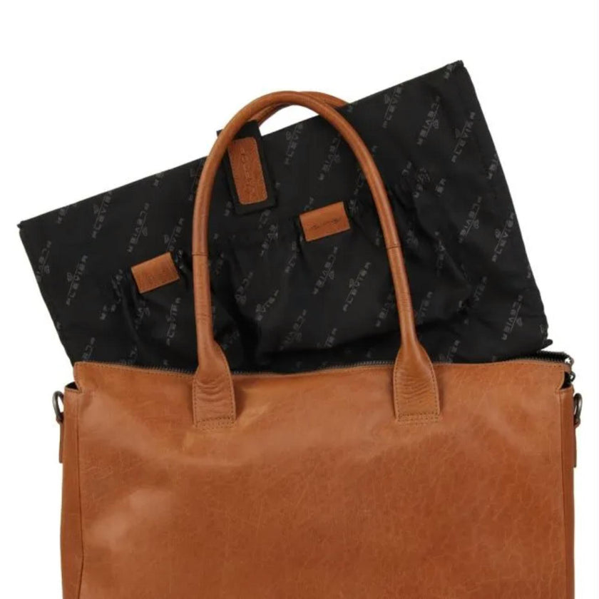 Plevier Laptoptas 355 Copal