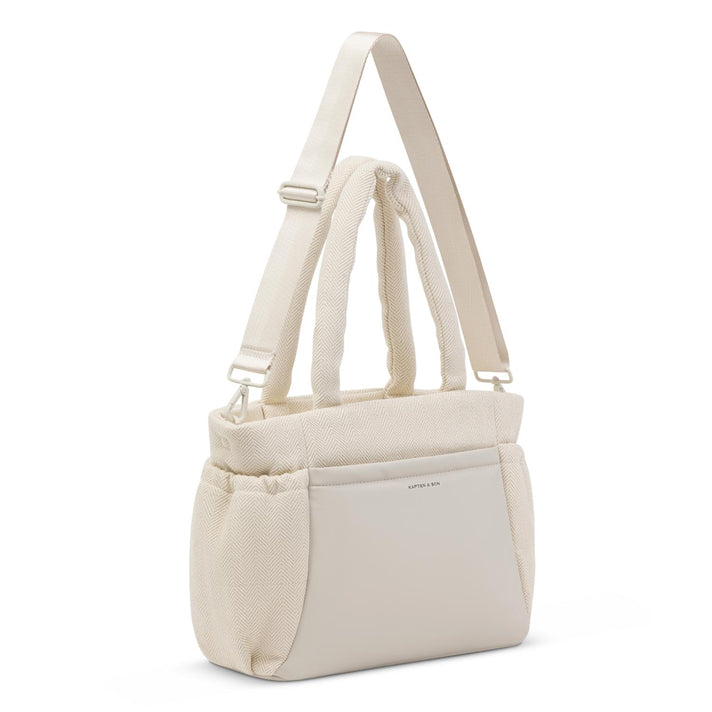 Kapten & Son Shopper Hellvi medium Ibiza Ibiza Kapten & Son Shopper Hellvi medium Ibiza Ibiza