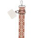 Beagles Schouderriem 23697 Bordeaux Rood 007
