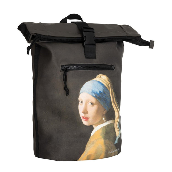 New Rebels Laptoprugzak 51.1548 New York Pearl Girl 88 New Rebels Laptoprugzak 51.1548 New York Pearl Girl 88