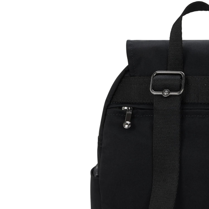 Kipling Rugzak City Zip S 14430* 2EN Infinite black Kipling Rugzak City Zip S 14430* 2EN Infinite black