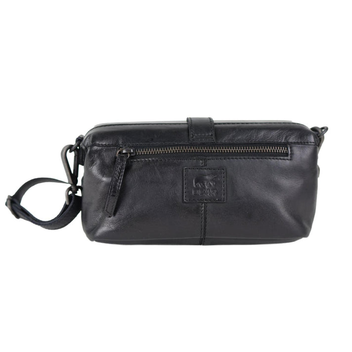Bear Design Tas CL46814 Rio Black Bear Design Tas CL46814 Rio Black