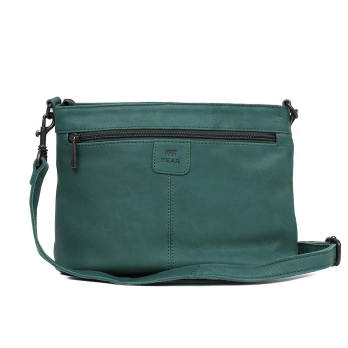 Bear Design Tas CP1867 Ashley Aqua Bear Design Tas CP1867 Ashley Aqua