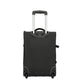Enrico Benetti Handbagage Reistas 47255* 50 cm Northen Zwart 001