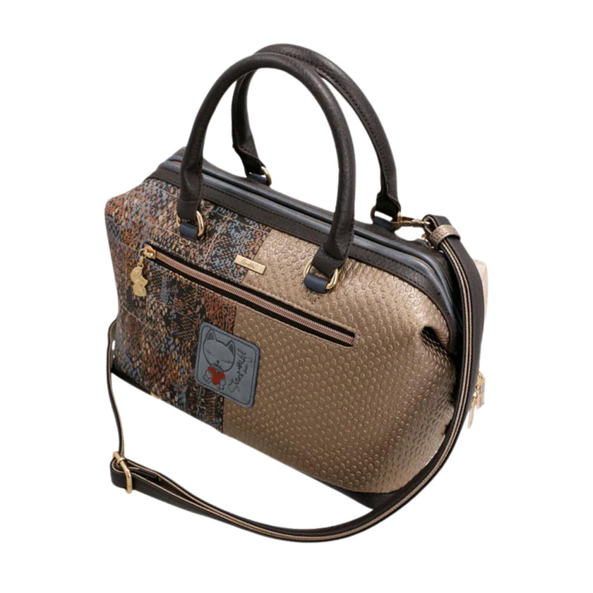Anekke Tas 43701-123 Tulip 123